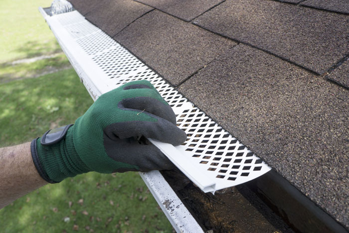 gutters, gutter maintenance, gutter screens, rain gutter